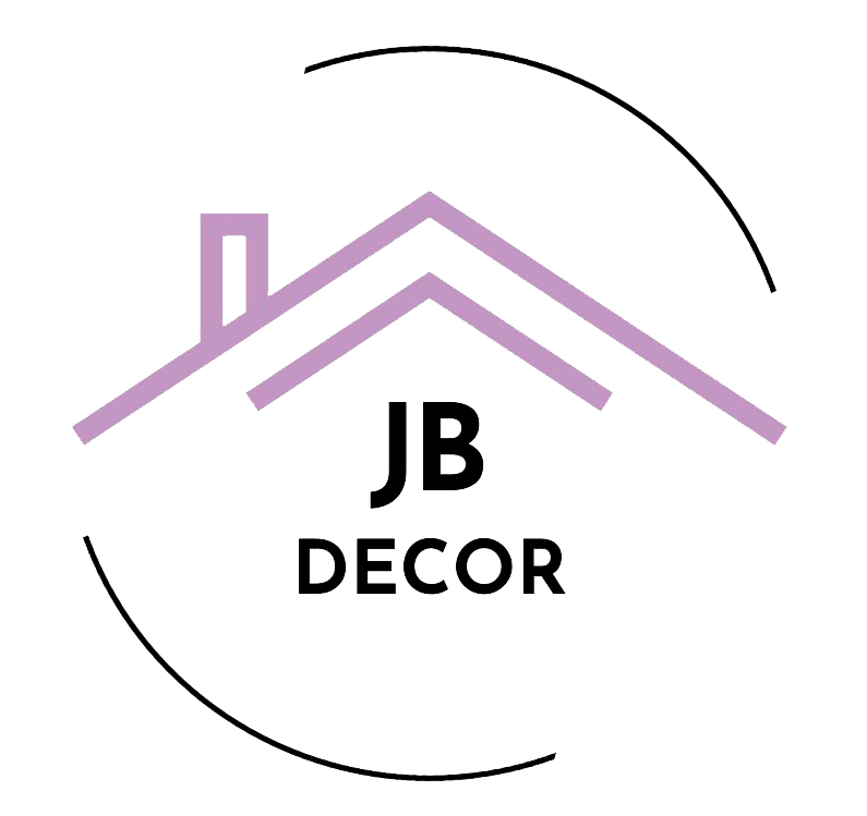 JB Decoração Logo