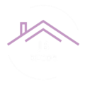 JB Decoração Logo